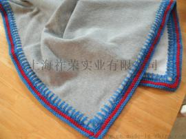 厂家加工手工钩边加工 狗牙边编织 毛线钩边 钩针编织花边