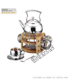 烁之乔财源滚滚咖啡具 不锈钢咖啡杯 高档咖啡茶具礼品批发