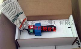 美国GF 3-2536-T0转轮流量传感器