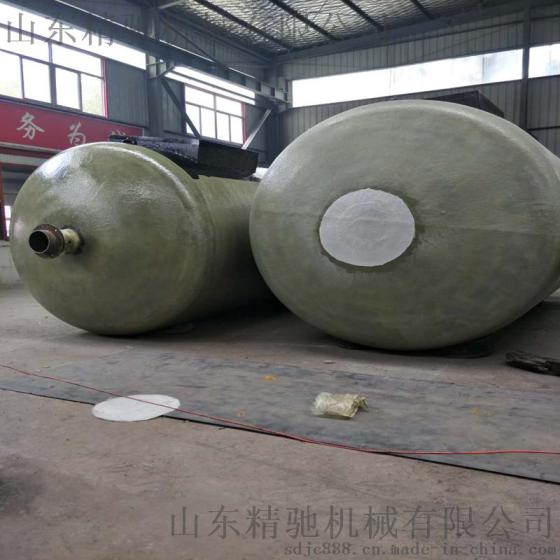 双层罐渗漏检测系统/双层罐厂家/双层罐价格