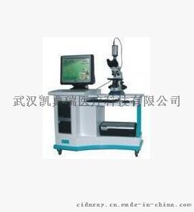JFX-A 精子质量分析系统