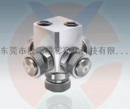 5356型6530型双向喷雾喷头