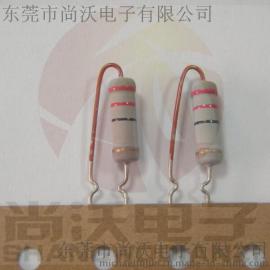 绕线电阻KNP2W 5%  22Ω