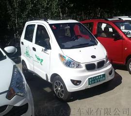 电动汽车厂家直销四轮电动车新能源电动轿车