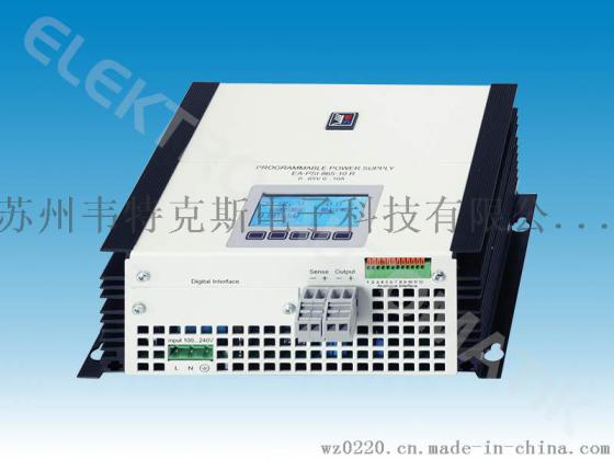 EA-BSI 824-10 R  德国EA  通用型可编程电池充电器  EA-BSI 824-10 R