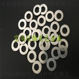 钼垫片，MO1小钼环，钼片，耐高温钼垫片，高温炉配件