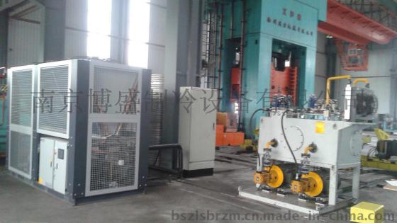 河间低温冷水机厂家，河间低温冷水机组价格