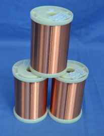 厂家直销0.02-0.5mm热风自粘线
