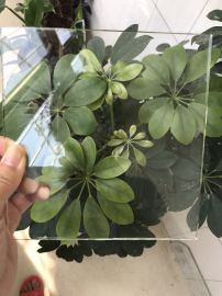 高硼硅平板玻璃厂家生产
