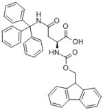 芴甲氧羰酰-天门冬酰胺（TRT）；FMOC-L-天冬酰胺（三苯基）；