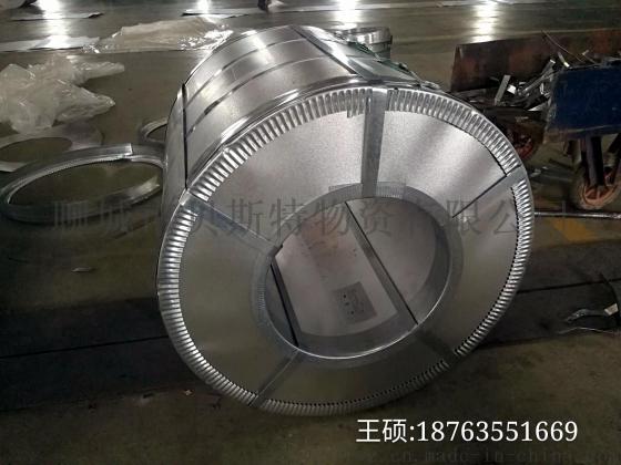 镀锌卷耐指纹卷彩涂卷压花卷