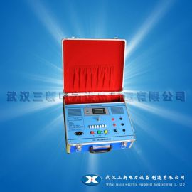 直流电阻测试仪（SX-5A）