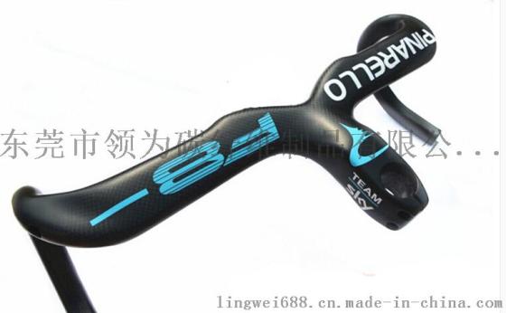 f8碳纤维车架，一体式弯把，爆款产品