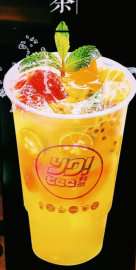 孝感yotea有茶加盟官网   yotea有茶加盟需要多少钱