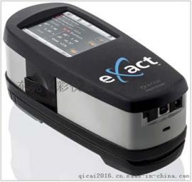 Exact分光密度仪，x-rite爱色丽528/530密度仪新型号