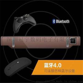 厂家供应vr虚拟现实眼镜 数码影院3D大屏幕蓝牙摄像vr一体机批发