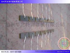 华北特训厂家直销地面拓展器械-同心同行