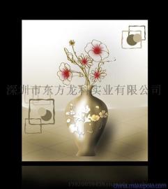 厂家直销古典屏风打印机, 木质屏风彩印机, 仿古屏风印花