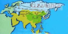 榨汁机发往谢尔吉耶夫包税双清物流专线