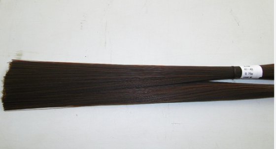 医用可吸收缝合线（铬制/棕色）