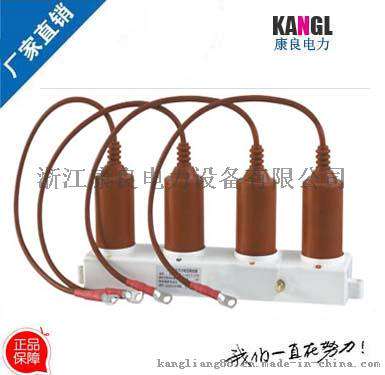 TBP系列三相组合式过电压保护器(无间隙型)，厂家直销过电压保护器