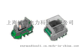 供应上海续源JZ-7GJ-L002K中间继电器