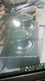 250两导缆滚轮组合GB10105-88