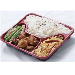 诸城万瑞 一次性塑料食品托盘 蔬菜托盒
