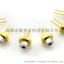635nm 40mW激光二极管 红光激光二极管 QSI总代理