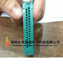 3M 232-1291-00-0602j zif锁紧