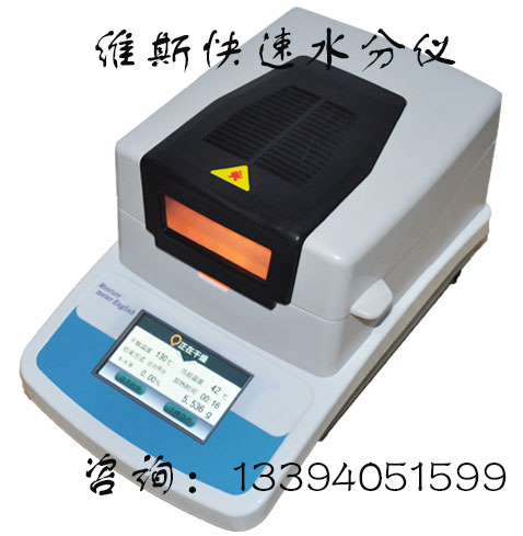 医药行业水分仪行业中的专家