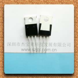 杰宝莱双向可控硅BT138-600E