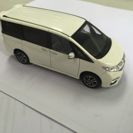 1:43合金礼品汽车模型厂