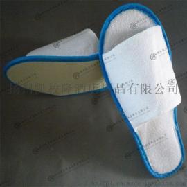 扬州酒店用品厂家、星级酒店一次性用品、酒店一次性拖鞋、酒店拖鞋厂家