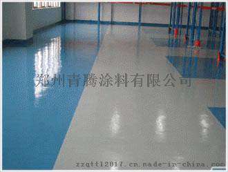 开封聚氨脂地坪漆 地坪涂料