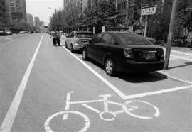 盛世e泊车：长沙停车难治理“两个月内要见成效”