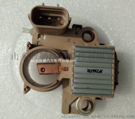 JFZ171,JFZ1711,TJ376QE,夏利吉利昌河北斗星重庆宗申汉拿调节器