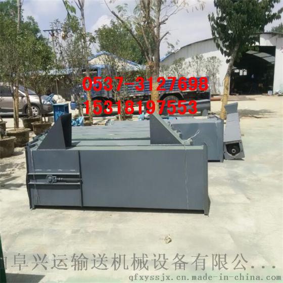 TH煤块链式斗式提升机 垂直高效送料机y2