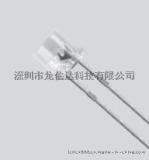 5MM草帽形环保光敏电阻木制发音玩具专用