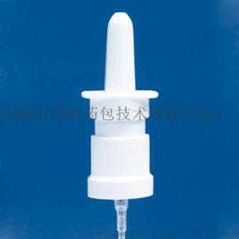 供应F# 螺旋鼻用喷雾泵,药用喷雾泵,鼻腔喷雾泵
