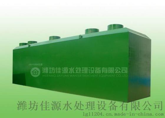 一级医院污水处理设备招商 一、概述 医院废水是特殊废水，必须先经单独处理后，再排入总的污水处理站处理。 医院污水消毒处理制度  1. 医院污水必须进行有效含氯