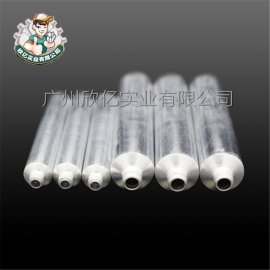 生产厂家，供应30ml鞋油铝软管，高品质铝管加工