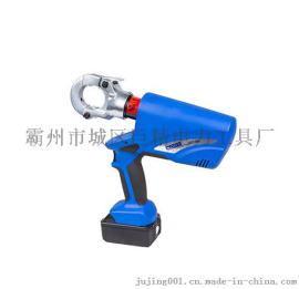 ECT-300充电式压接钳 6T电动液压钳（Kort）