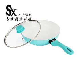 商业产品摄影 物品拍摄 厨具家电类产品拍摄
