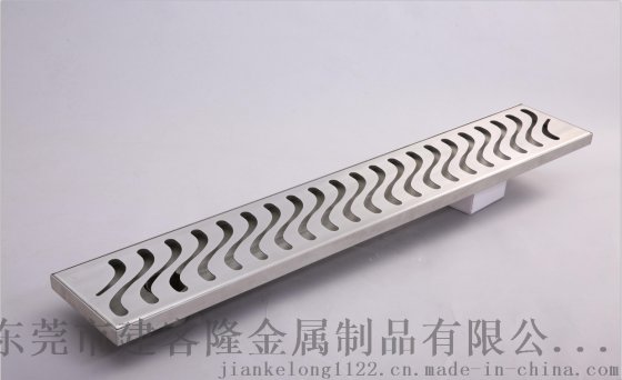 建客隆316#不锈钢格栅