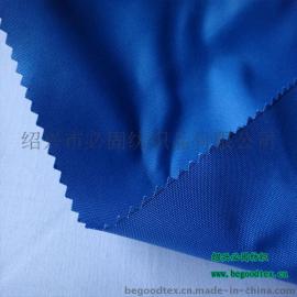 100%涤纶永久阻燃帆布