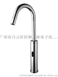 二次感应医用手术室水龙头 智能感应手术室水龙头洗手器