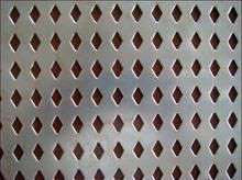 铝板冲孔网
