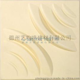 3D影视墙/影视墙安装山东德州艺鸣建材厂家