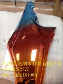 东莞真空电镀厂好东莞最好的纳米真空电镀